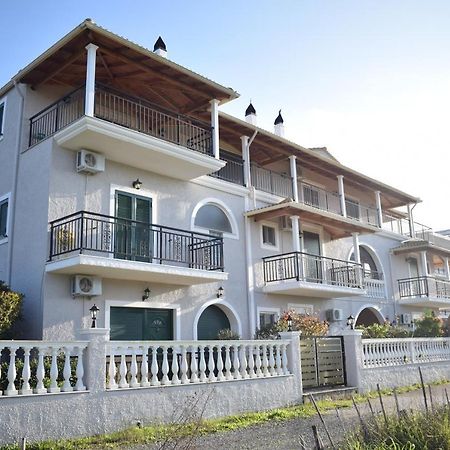 Villa Nefeli Agios Georgios  Esterno foto
