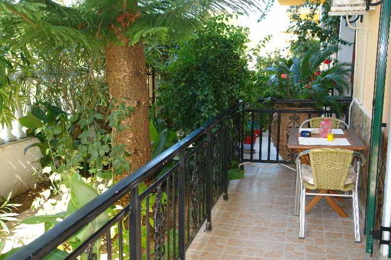 Villa Nefeli Agios Georgios  Esterno foto